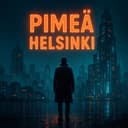 Pimeä Helsinki cover