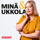 Minä & Ukkola cover