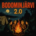 Bodominjärvi 2.0 cover