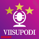 Viisupodi cover