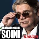 Kartanlukijana Soini cover
