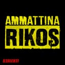 Ammattina rikos cover