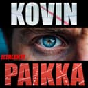 Kovin paikka cover