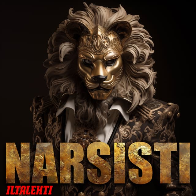 Narsisti cover