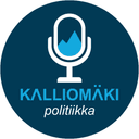 Kalliomäki Politiikka cover