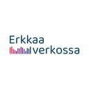 Erkkaa verkossa cover