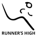 Runner's High Podcast cover
