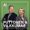 Puttonen & Vilkkumaa cover