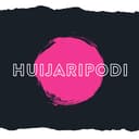 Huijaripodi cover