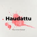 Haudattu cover