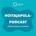 Hoitajapula-podcast cover