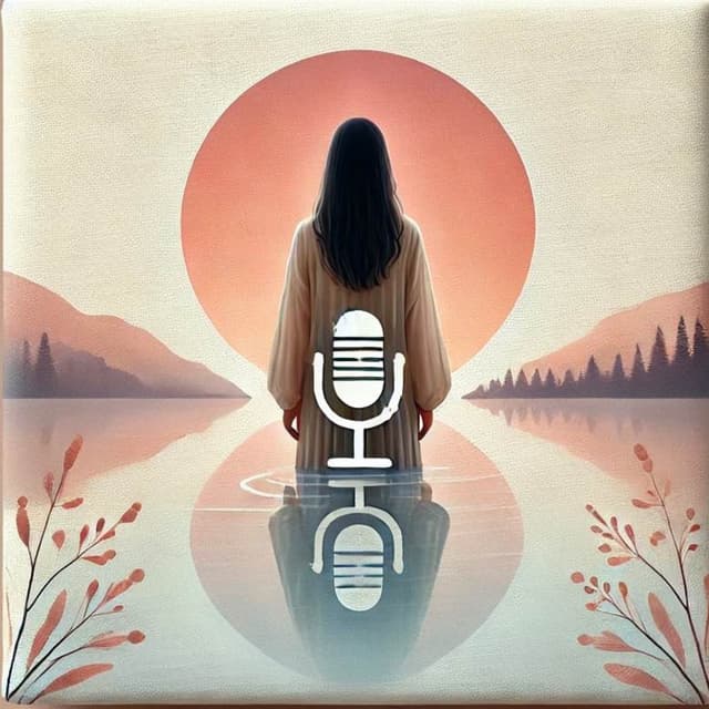 Elsa Annikki Knudsen's podcast Sun voimavarat cover