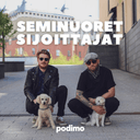 Seminuoret sijoittajat cover