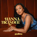 Hanna Tikander cover