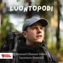 Luontopodi - Samuel Glassar tutkii luonnon ihmeitä cover