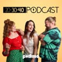 20-30-40 -podcast cover