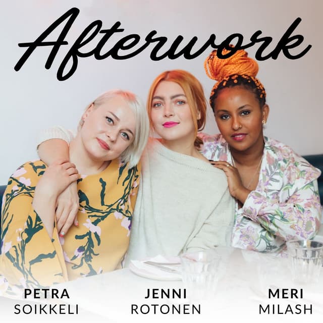 Afterwork cover