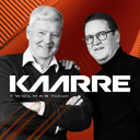 Kaarre Podcast cover