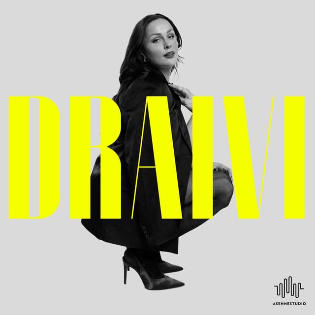 Draivi cover