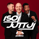 Isoi juttui cover