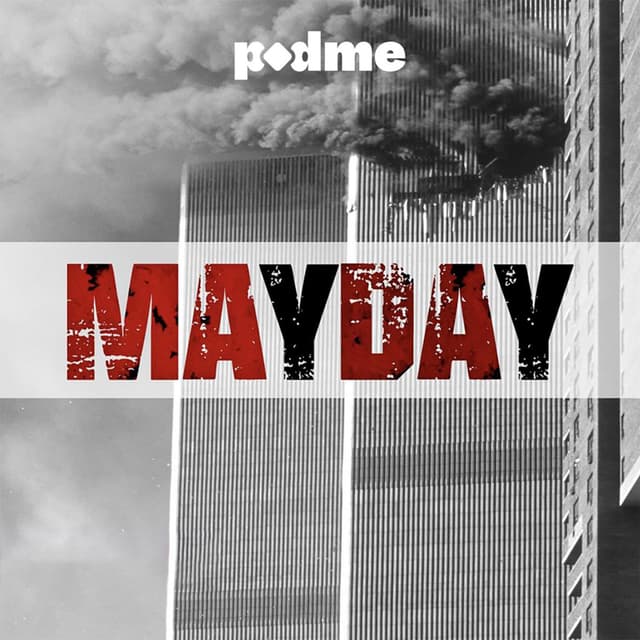 Mayday Suomi cover