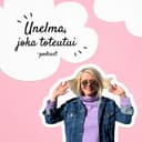 Unelma, joka toteutui cover