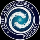 Amir ja Marleena Podcast cover