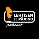 Leipäjono cover