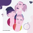 Aina seurustellu aina jätetty cover