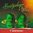 Ilvestyskirja. Nyt. cover