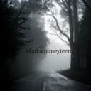 Matka pimeyteen cover
