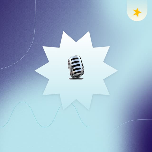 Najme Mn's podcast cover