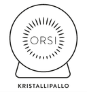 Kristallipallo cover