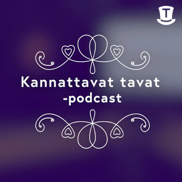 Kannattavat tavat cover