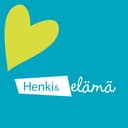 Henki ja elämä: Suhdetohtori H. Neitsytsaari ja parisuhteen ihmeelliset ilmiöt cover