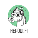 Hepodi cover