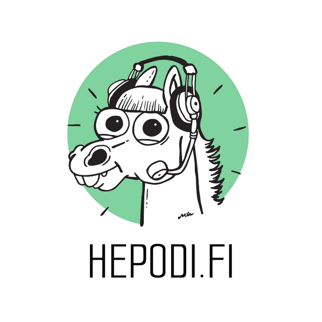 Hepodi cover