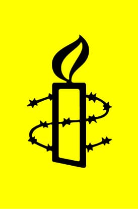 Amnesty-uutiset cover