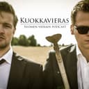 Kuokkavieras cover