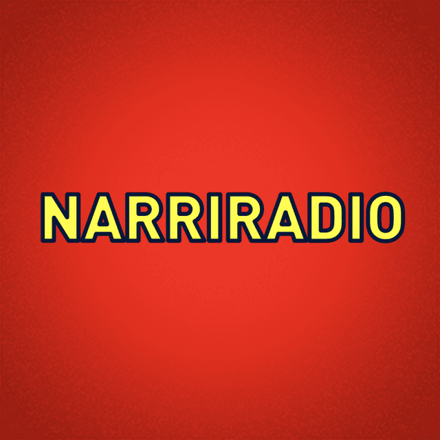 Narriradio cover