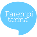 Parempi tarina cover
