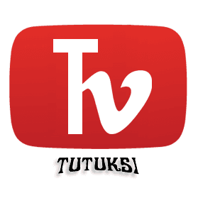 TV Tutuksi cover