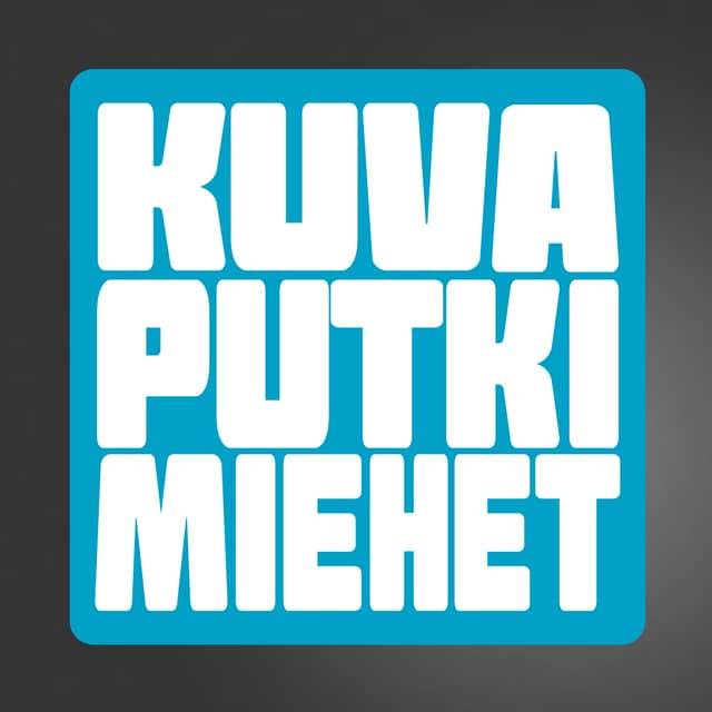 Kuvaputkimiehet cover