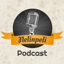 Nelinpeli Podcast cover