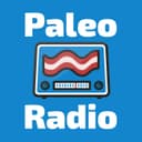 Paleoradio cover