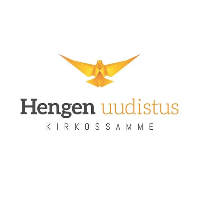 Hengen uudistus cover