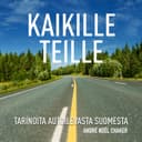 Kaikille teille cover
