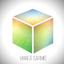 Vihreä särmiö cover