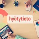 Hyötytieto cover