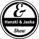 Hanski & Jaska Show cover